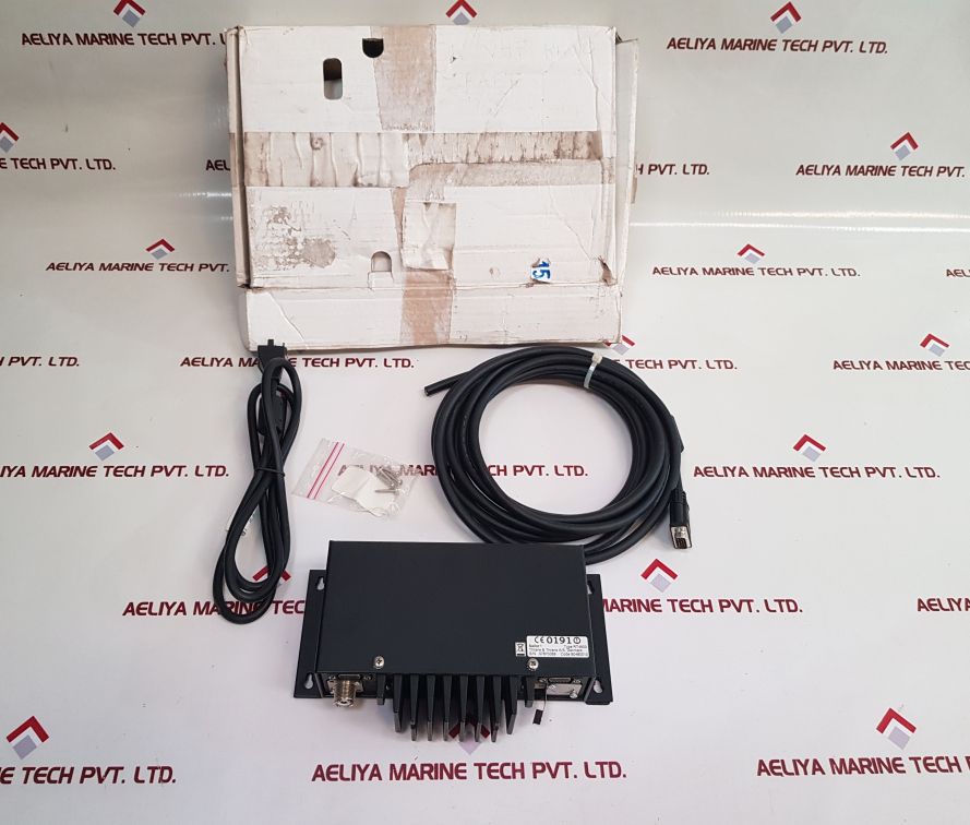 Sailor Rt4800 Vhf Thrane & Thrane