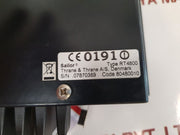 Sailor Rt4800 Vhf Thrane & Thrane