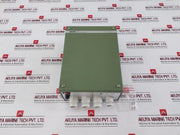 Sailor N163S Ac/Dc Power Supply, 622605Ed-3, 110/127V, 220/237V