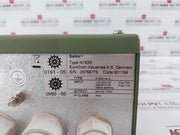 Sailor N163S Ac/Dc Power Supply, 622605Ed-3, 110/127V, 220/237V