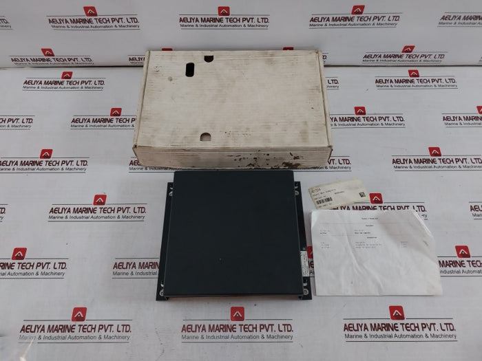 Sailor Tt-1701A Shunt Box Complete 401701A