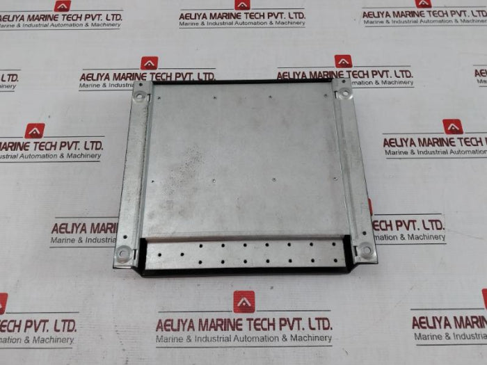 Sailor Tt-1701A Shunt Box Complete 401701A