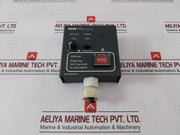 Sailor Tt-3042C Remote Alarm/Distress Box, Thr Rev: B 403042C