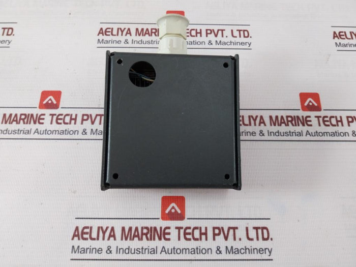 Sailor Tt-3042C Remote Alarm/Distress Box, Thr Rev: B 403042C