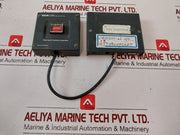 Sailor Tt-3042E Distress Alarm With Thrane & Thrane 403616B Interconnection Box