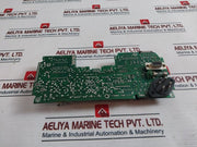 Sailor Vhf-rt-2048 Printed Circuit Board