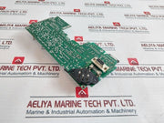 Sailor Vhf-rt-2048 Printed Circuit Board