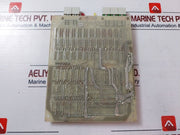 Sait C20.200.475.B Printed Circuit Board