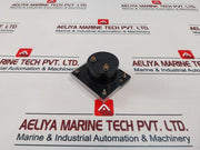 Sait Electronics 0-40A Panel Meter 1 Mafs-180 Ohms