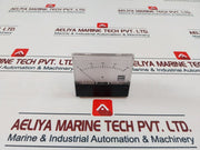 Sait Electronics 0-40A Panel Meter 1 Mafs-180 Ohms
