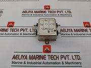 Sak 660-3/06 Power Line Filter 110/240V 50/60Hz