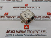 Sak 660-3/06 Power Line Filter 110/240V 50/60Hz