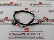 Sakae 10KÎ©L Â±3% Wire Wound Potentiometer