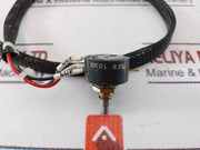 Sakae 10KÎ©L Â±3% Wire Wound Potentiometer