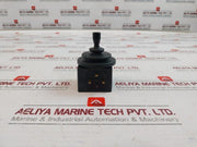 Sakae 40Jbk-xi-10R1G 10KÎ© Linear Potentiometer No. 4