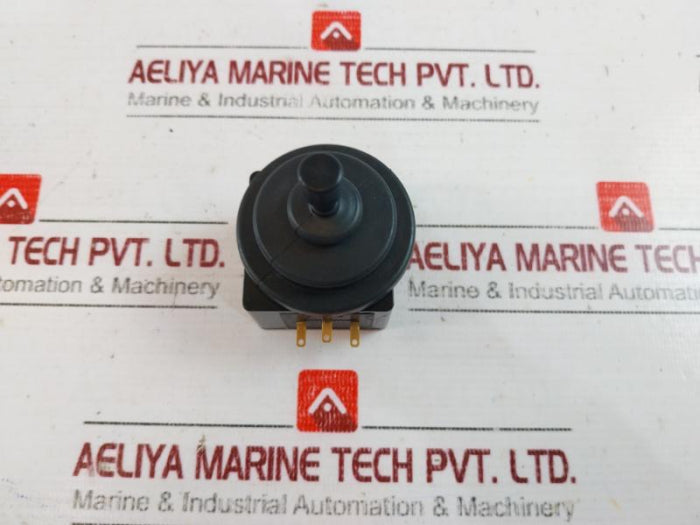 Sakae 40Jbk-xi-10R1G 10KΩ Linear Potentiometer No. 4