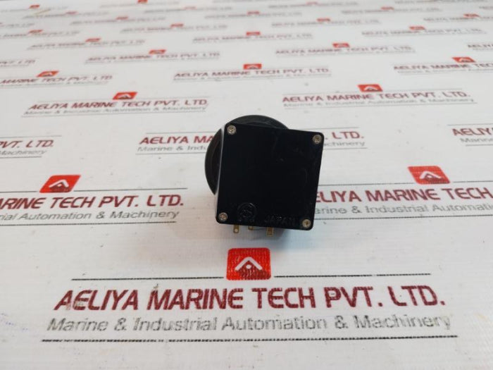 Sakae 40Jbk-xi-10R1G 10KΩ Linear Potentiometer No. 4