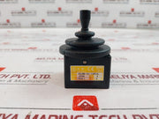 Sakae 40Jbk-xi-10R1G 10KÎ© Linear Potentiometer No. 4