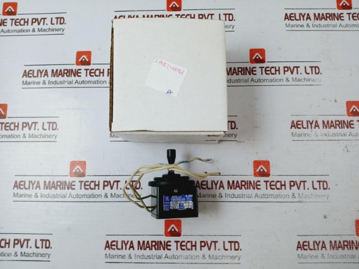 Sakae 40Jbk-xi-10R1G Joystick Controller