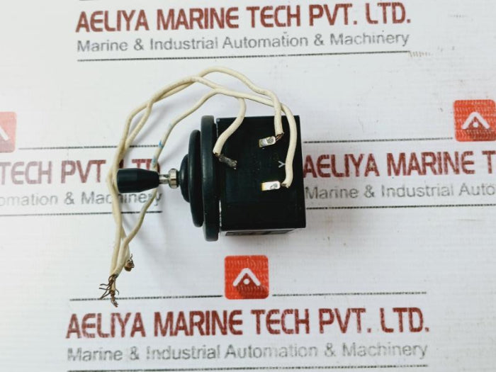 Sakae 40Jbk-xi-10R1G Joystick Controller