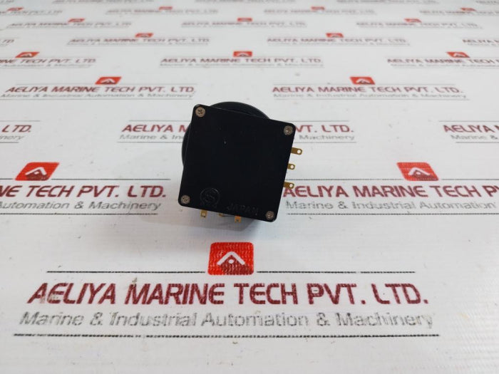 Sakae 40Jbk-yx-20R2G Joystick Controller W/ Potentiometer 10Kohm L 