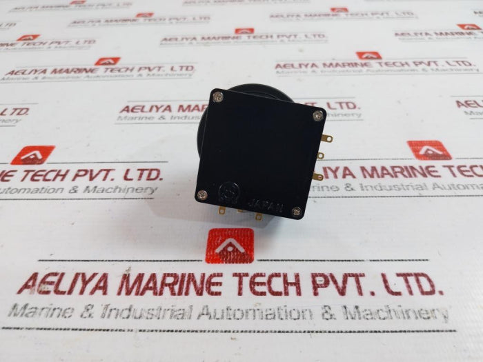 Sakae 40Jbk-yx-20R2G Joystick Controller With Potentiometer 10Kohm L