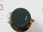 Sakae Sfcp22Eg Potentiometer 2Kâ„¦ 0804