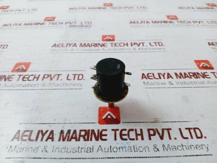 Sakae Sfcp22Eg Potentiometer 2KΩ 0804