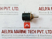 Sakae Sfcp22Eg Potentiometer 2Kâ„¦ 0804