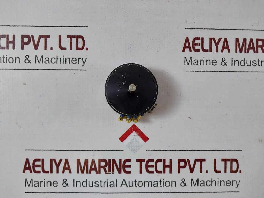 Sakae Sfcp50A4517A Potentiometer