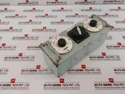 Sakae Sof30-mc-915E Potentiometer Thruster Control Steering Gear