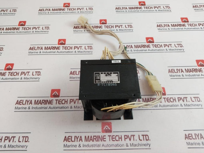 Sakai Electric Al – 41 Transformer Power Supply 50 / 60 Hz