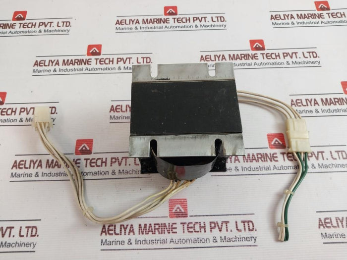 Sakai Electric Al – 41 Transformer Power Supply 50 / 60 Hz