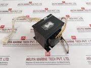 Sakai Electric Al – 41 Transformer Power Supply 50 / 60 Hz