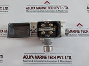 Sakamoto Electric Lwio-sa1 Limit Switch 500V 10A