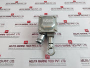Sakamoto Electric Lwzo-110E Limit Switch