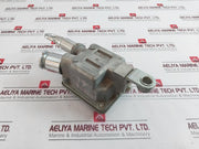 Sakamoto Electric Lwzo-110E Limit Switch