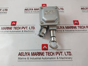 Sakamoto Electric Lwzo-110E T4 Limit Switch