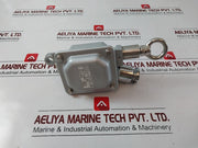 Sakamoto Electric Lwzo-110E Limit Switch 250 V 5A