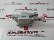 Sakamoto Electric Lwzo-110E Limit Switch 250 V 5A