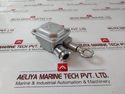 Sakamoto Electric Lwzo-110E Limit Switch 250 V 5A