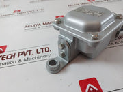 Sakamoto Electric Lwzo-110E Limit Switch 250 V 5A