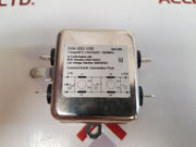Sakura Sak-660-1/06 Power Line Filter