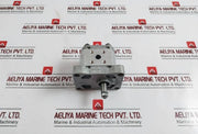 Salami 1Pb/1.1D Hydraulic Gear Pump 612870002