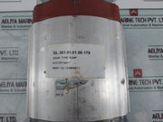 Salami 3Pe55D-p38P2 Norwinch Pump 113003501 Lh: 512175714 , 512175714411