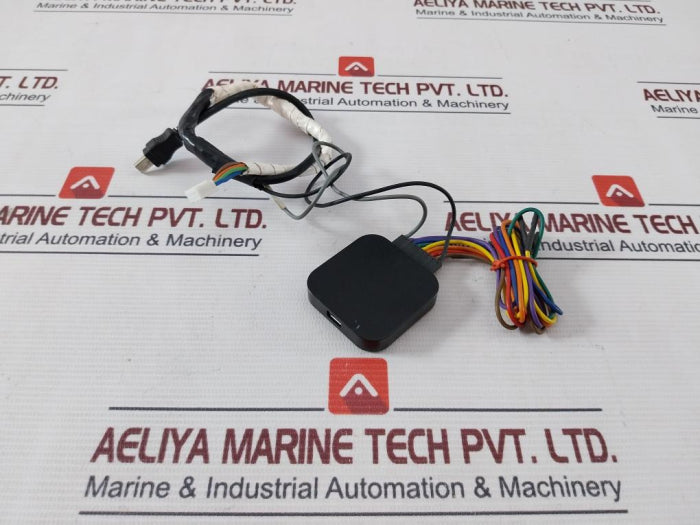 Saleae Logic Analyzer