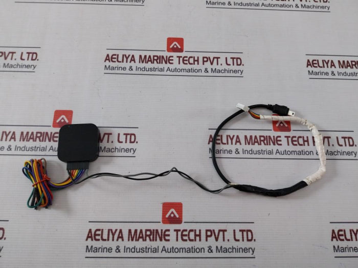 Saleae Logic Analyzer