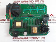 Salesmar 971381 A1 Power Board