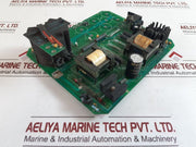 Salesmar 971381 A1 Power Board