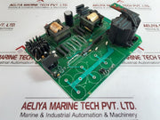 Salesmar 971381 A1 Power Board